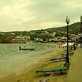Wspomnienia z Krety. 09.2010r #AghiaPelagia #Kreta #Grecja #wyspa