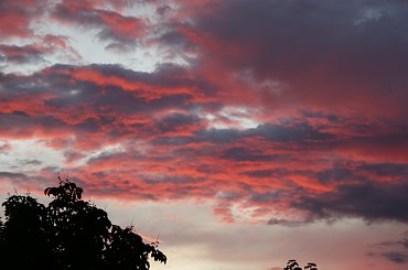 zachód słońca, #zachód #słońce #sun #sunset #xnifar #rafinski