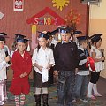 ślubowanie kl. I