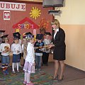 ślubowanie kl. I