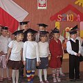 ślubowanie kl. I
