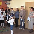 ślubowanie kl. I