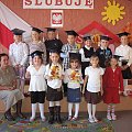 ślubowanie kl. I