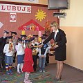 ślubowanie kl. I