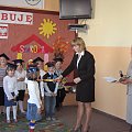 ślubowanie kl. I
