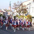 Przemarsz 9 października 2010 r.