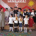 ślubowanie kl. I