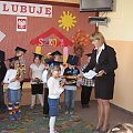 ślubowanie kl. I