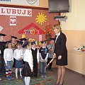 ślubowanie kl. I