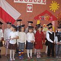 ślubowanie kl. I