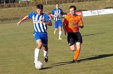 Wigry Suwałki - OKS Olsztyn 2:2, mecz II ligi, 9 października 2010 #WigrySuwałki #OKSOlsztyn #mecz #IILiga