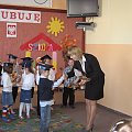 ślubowanie kl. I