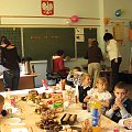 ślubowanie kl. I