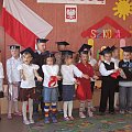 ślubowanie kl. I