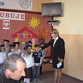 ślubowanie kl. I