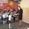 ślubowanie kl. I