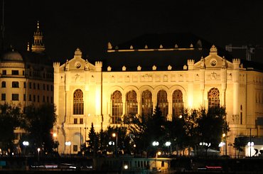 Budapeszt nocą #Budapeszt #Węgry #noc