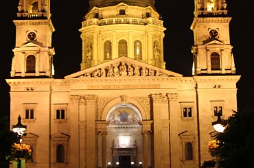 Budapeszt nocą #Budapeszt #Węgry #noc