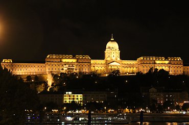 Budapeszt nocą #Budapeszt #Węgry #noc