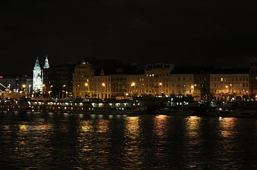 Budapeszt nocą #Budapeszt #Węgry #noc