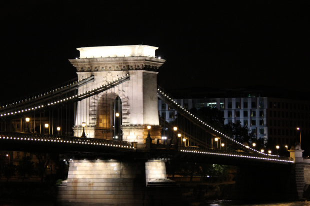 Budapeszt nocą #Budapeszt #Węgry #noc