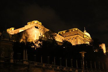 Budapeszt nocą #Budapeszt #Węgry #noc