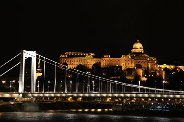 Budapeszt nocą #Budapeszt #Węgry #noc