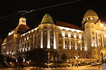 Budapeszt nocą #Budapeszt #Węgry #noc