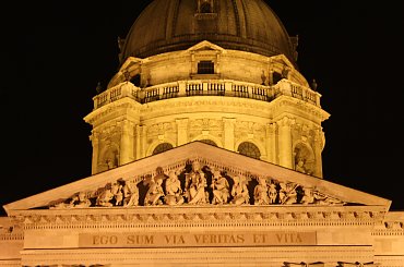 Budapeszt nocą #Budapeszt #Węgry #noc