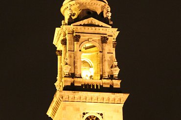 Budapeszt nocą #Budapeszt #Węgry #noc