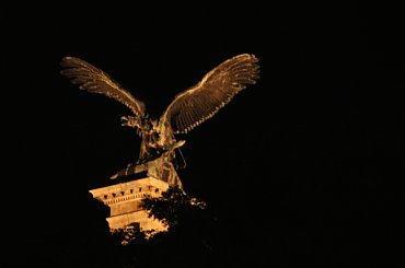 Budapeszt nocą #Budapeszt #Węgry #noc