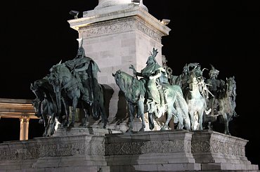 Budapeszt nocą #Budapeszt #Węgry #noc