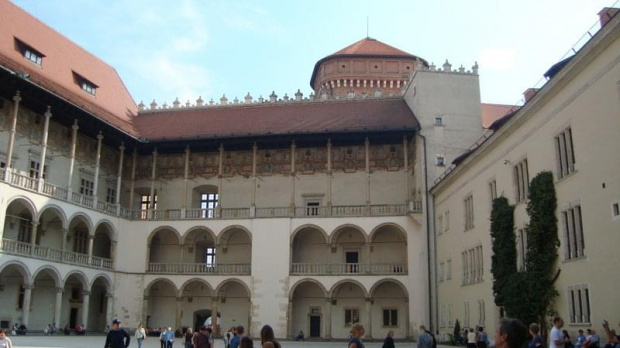 Wawel.