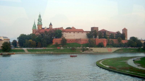 Wawel.