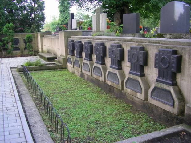 Wieliczka (cmentarz)