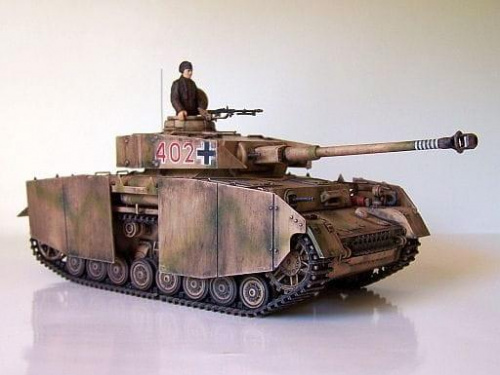 PzKpfw IV