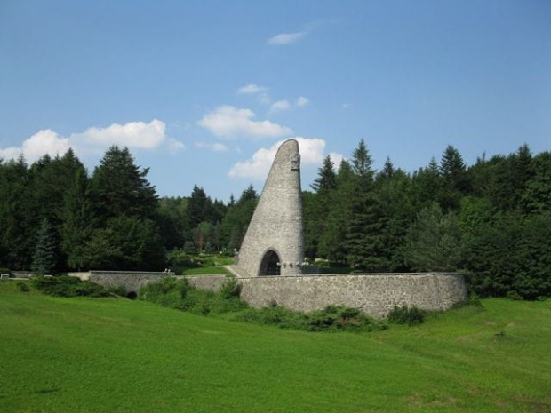 Dukla (Słowacja)