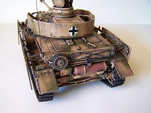 PzKpfw IV