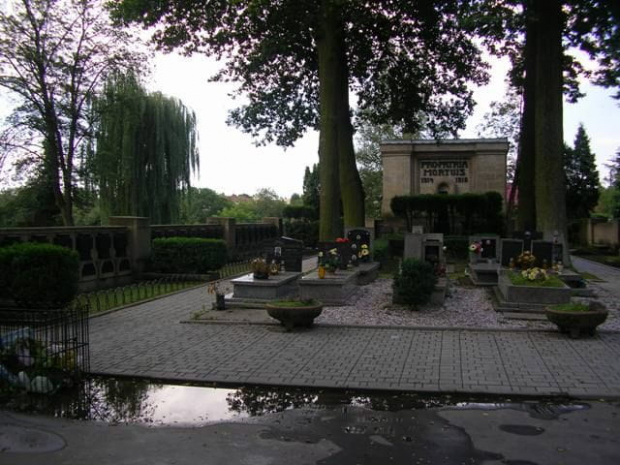 Wieliczka (cmentarz)