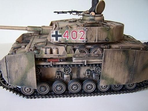 PzKpfw IV