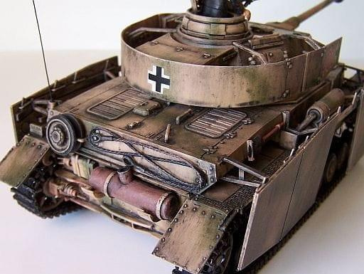 PzKpfw IV