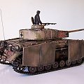 PzKpfw IV