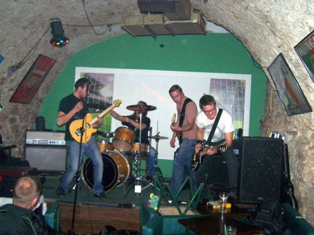 SportsPub 14.10.2010 #mdkmiechow