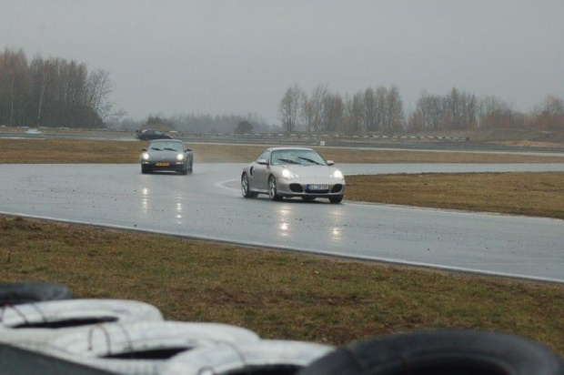 Amatorska Liga Torowa 22.03.2009 Tor "Poznań" #TorPoznań #ALT #AmatorskaLigaTorowa #EVO #Impreza #Porsche #Corvetta #BMW #Mpower #Mitsubishi #Subaru