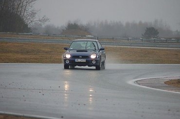 Amatorska Liga Torowa 22.03.2009 Tor "Poznań" #TorPoznań #ALT #AmatorskaLigaTorowa #EVO #Impreza #Porsche #Corvetta #BMW #Mpower #Mitsubishi #Subaru