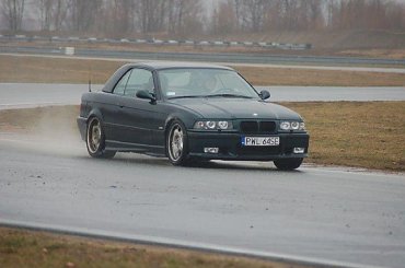 Amatorska Liga Torowa 22.03.2009 Tor "Poznań" #TorPoznań #ALT #AmatorskaLigaTorowa #EVO #Impreza #Porsche #Corvetta #BMW #Mpower #Mitsubishi #Subaru