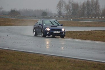 Amatorska Liga Torowa 22.03.2009 Tor "Poznań" #TorPoznań #ALT #AmatorskaLigaTorowa #EVO #Impreza #Porsche #Corvetta #BMW #Mpower #Mitsubishi #Subaru