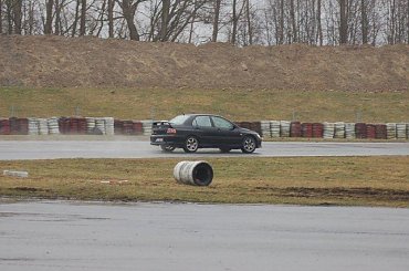 Amatorska Liga Torowa 22.03.2009 Tor "Poznań" #TorPoznań #ALT #AmatorskaLigaTorowa #EVO #Impreza #Porsche #Corvetta #BMW #Mpower #Mitsubishi #Subaru