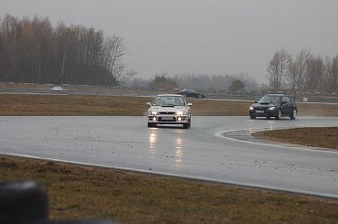 Amatorska Liga Torowa 22.03.2009 Tor "Poznań" #TorPoznań #ALT #AmatorskaLigaTorowa #EVO #Impreza #Porsche #Corvetta #BMW #Mpower #Mitsubishi #Subaru