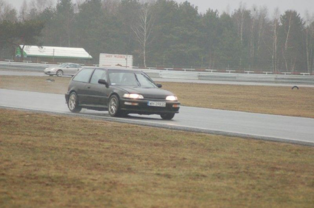 Amatorska Liga Torowa 22.03.2009 Tor "Poznań" #TorPoznań #ALT #AmatorskaLigaTorowa #EVO #Impreza #Porsche #Corvetta #BMW #Mpower #Mitsubishi #Subaru